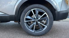 Nissan Qashqai 1.3 DiG-T MH 158 Tekna 5dr Xtronic Petrol Hatchback